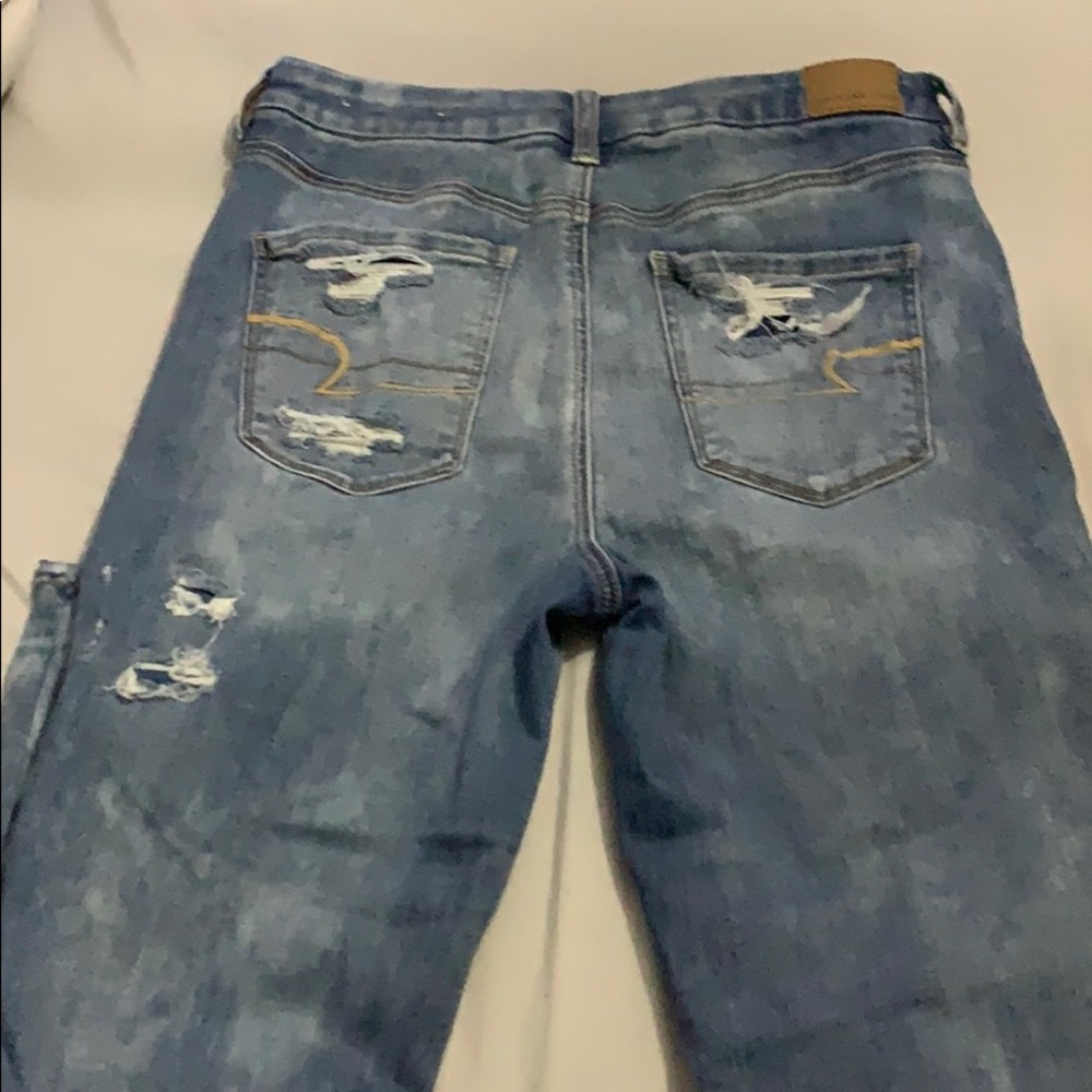 American eagle jeans - Picture 3 of 4